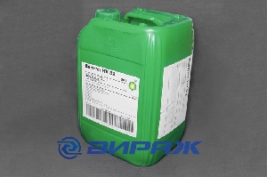 Масло гидравлическое 20л, Bartran HV32 VISCO 