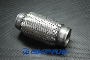 Гофра глушителя 50*160 SENIOR 50x160