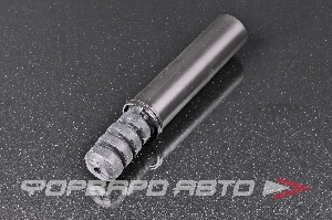 Пылезащитный к-т (буфер+чехол) амортизатора заднего RENAULT Logan, LADA Largus, X-ray/ 20284 ROSTECO 20284