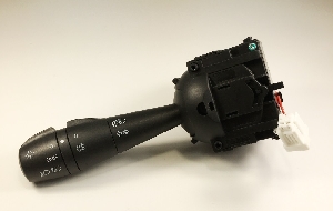 Переключатель подрулевой поворотов LADA Vesta Logan2 Sandero2  (с зад ПТФ) CARTRONIC CRTR0120536