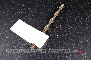 Сверло по металлу Cobalt Ф 6,5 <> 4190650*3d