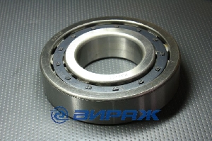 Подшипник 70*150*35 CRAFT BEARINGS NJ314