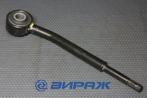 Кронштейн стабилизатора SSANG YONG 4475008001