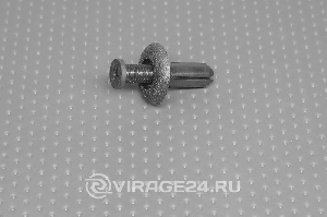 Клипса Китай KJ-526