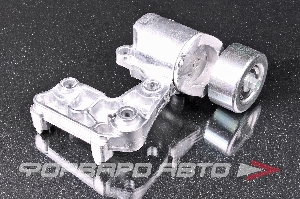 Натяжитель приводного ремня (Toyota Alphard, Avalon, Camry) GATES T38410