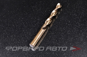 Сверло по металлу Cobalt Ф10 <> 4191000*3d