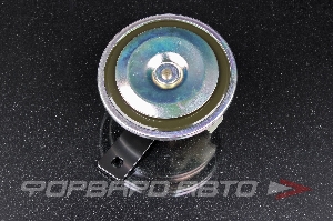 Сигнал звуковой 12V ВАЗ-2110-2170 (высокий тон) СОАТЭ 2110-3721010-03