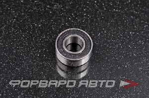 Подшипник 6*13*5 (шариковый) KG 686-2RS