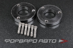 Проставка стойки, передней 6*10, 20 мм ПОЛИМЕР 01-15-023/20