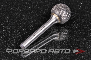 Шарошка по металлу D=20 <> D2016-M06