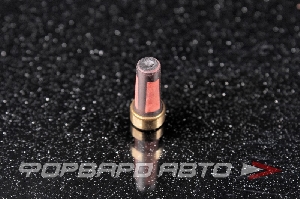 Купить Фильтр форсунки 6*13мм DERY DR-FL-1005B Фильтр форсунки 6*13мм DERY DR-FL-1005B