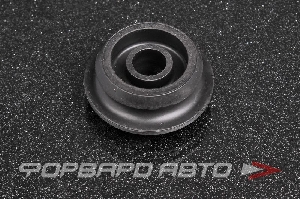 Подушка радиатора d-10,5, D-28, h-16 TOYOTA 16523-74010