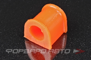 Втулка стабилизатора 23,5мм ПОЛИУРЕТАН 16-01-1293