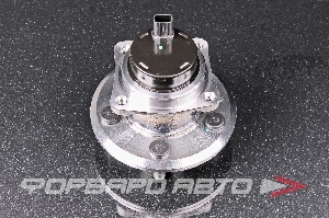 Ступица с подшипником задняя REDREX RBH0080