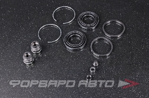 Ремкомплект суппорта FRENKIT 245017