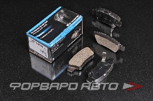 Колодки тормозные KASHIYAMA D5159MH