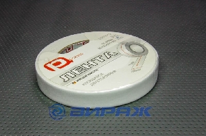 Скотч двусторонний 19мм х 5м PQ TOOLS 2005019