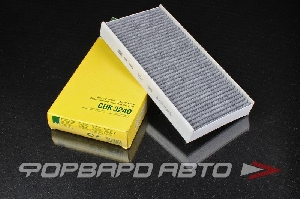 Фильтр салонный (угольный) MANN CUK 3240