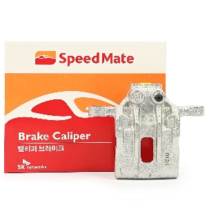Суппорт тормозной задний, правый SPEEDMATE SM-BC052