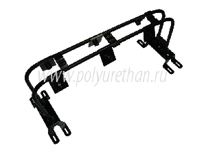 Крепление оружейного чехла ПОЛИУРЕТАН 50-20-010