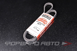 Ремень поликлиновой BANDO 4PK1180