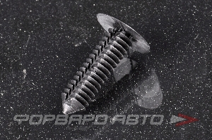 Клипса 8,5*18*,5*32 мм MASUMA KE-174