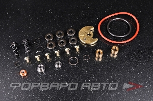 Купить Ремкомплект турбокомпрессора CUMMINS, MMC, SUBARU, BMW, VAG, VOLVO KRAUF MRT8030SL Ремкомплект турбокомпрессора CUMMINS, MMC, SUBARU, BMW, VAG, VOLVO KRAUF MRT8030SL