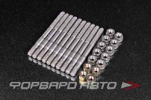 Шпильки ГБЦ NISSAN SR20DET M11 TOMEI 