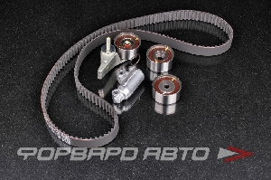 Купить Ремкомплект ГРМ (Ремень ГРМ, натяжитель, 3 ролика) без балансир ремня (балансир ролик GT37304 + ремень 5436XS) SNR KD473.19 Ремкомплект ГРМ (Ремень ГРМ, натяжитель, 3 ролика) без балансир ремня (балансир ролик GT37304 + ремень 5436XS) SNR KD473.19