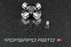 Крестовина 20,02*55, наружнее стопорное кольцо GMB GUD-81