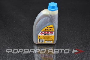 Масло трансмиссионное 85W90 1л, ТМ5-18 SAE КЗМ 