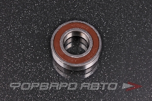 Подшипник 12*24*6 (шариковый) NACHI 6901-2NSECM