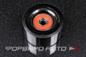 Ролик приводного ремня (Nissan HR12DE, HR16DE, HR15DE) LYNX PB-5013