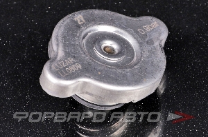 Крышка радиатора 0,9bar, широкий клапан LUZAR LL 0809