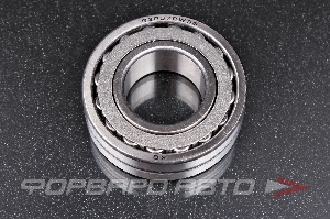 Подшипник 35*72*23 KG 22207 CW33