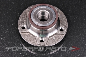 Ступица передняя/задняя KRAUF WBZ5743UU