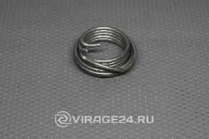 Пружина возвратная вала кикстартера 157FMI (125CC),162FMJ (150CC)  