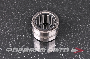 Подшипник 15*23*16 CRAFT BEARINGS NK15/16