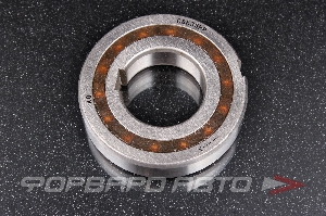 Подшипник 35*72*17 (муфта) KG CSK35PP