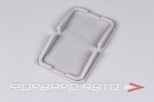 Купить Коврик противоскользящий с бортом SKYWAY HX-20 Коврик противоскользящий с бортом SKYWAY HX-20