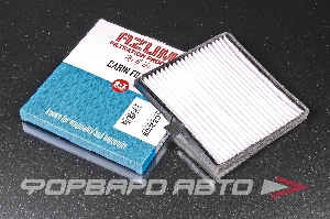 Фильтр салонный AZUMI AC52009