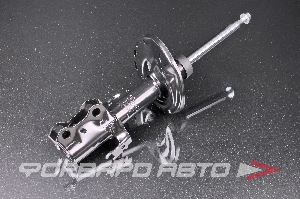 Амортизатор передний, левый MILES DG11077