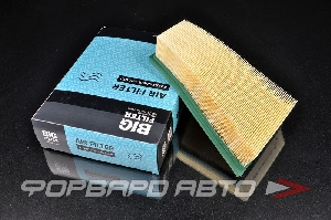 Фильтр воздушный BIG FILTER GB-95027