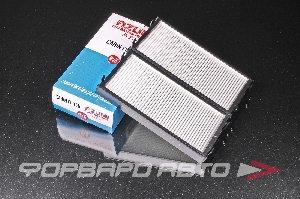 Фильтр салонный AZUMI AC32154SET