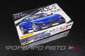 Сборная модель Mazda FD3S RX-7 Type RS (1:24) FUJIMI FU03942