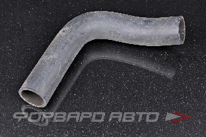 Патрубок системы охлаждения 38 мм SUBARU, нижний (EPDM). X4511FC040 ROSTECO 21323