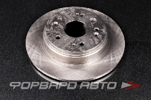 Диск тормозной NiBK RN1259