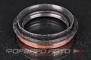 Сальник 56*72*9/18, RH CORTECO 19034995B