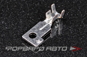 Клемма не изолированная кольцевая MIDI M5 POL A (6-8) MTA 