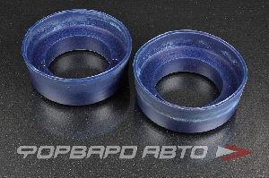 Проставка под пружину, задняя 20 мм ПОЛИМЕР 01-15-029/20